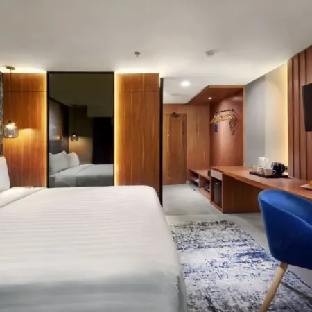 Aston Inn Jemursari