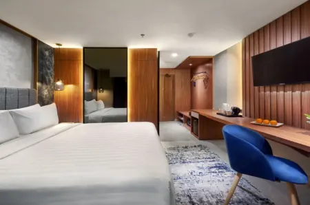 ASTON Inn Jemursari