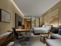 DoubleTree by Hilton Quzhou