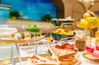Starway Hotel (Jincheng Zezhou Road Xinfengzhan) - Morgenmad