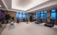 Mercure Changshu Riverside Hotel