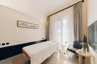 Anlan Hotel - spa
