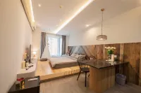 Liulian Homestay (Datong Ancient City) Các khách sạn ở 