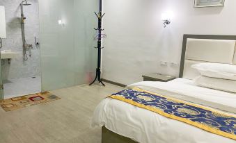 Guest Shangli City Convenient Hotel