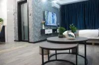 Jiaozhou Shuiyunxuan Apartment (Jiaodong Airport Branch) - Beach