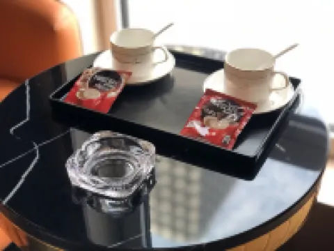 太原麗景MOMA公寓