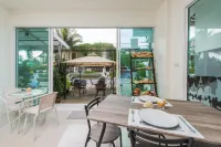 Vacation Time House - Pensionat