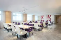 麗楓飯店（陸豐龍山大道店） - 早餐
