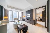 Howard Johnson IFC Plaza Ningbo Hotels in East New City/International Convention Center
