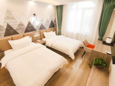 Huatong Four Seasons Hotel