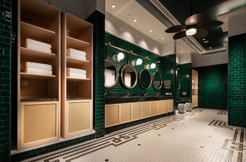 Lisboeta Macau- L’occitane Themed Stay photo 4