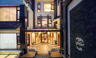 iMeet Dali Private Home Hotel