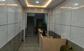 Wanfu Business Hotel