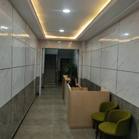 Wanfu Business Hotel
