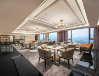 JIN YUN JIN JIANG INTERNATIONAL HOTEL - Luxury