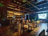 Yibo Garden Hotel (Fuxian Lake) - bar