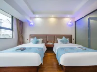 Bojuejioudian Hotels in Daozhen