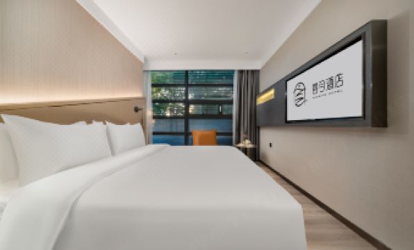YKaring Hotel (Shenzhen Bay Sea World Branch)