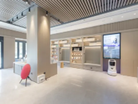 星程酒店（招遠溫泉路店） 招遠酒店