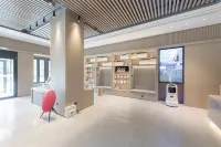 Starway Hotel (Zhaoyuan Wenquan Road)