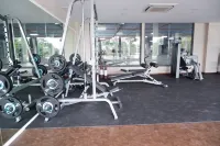 Laguna Grand Hotel & Spa Songkhla - Gym