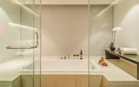 Rhombus Park Aura Chengdu Hotel（Chunxi Road Taikoo Li）