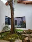 Muchun Homestay - balcone