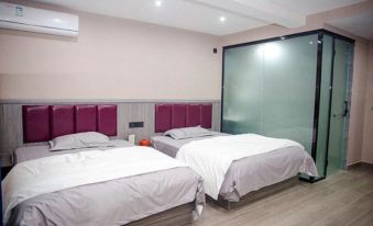 Shuangfeng Xinwang E-sports Hotel