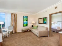 DoubleTree by Hilton San Diego Bayside Hotels near SeaWorld San Diego