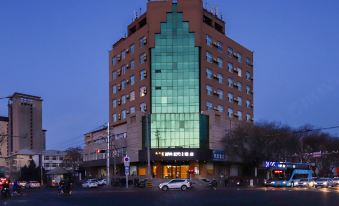 Jinyi Hotel (Hohhot Agricultural University)