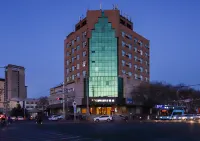 Jinyi Hotel (Hohhot Agricultural University ) Hotels in Hohhot