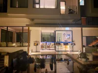 四季發現・設計師度假民宿（黃山風景區湯口南大門店） 鄰近黃山漢實國際文化園的酒店