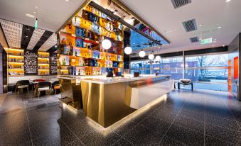 Ibis Beijing North seven Wendu Water City Hotel