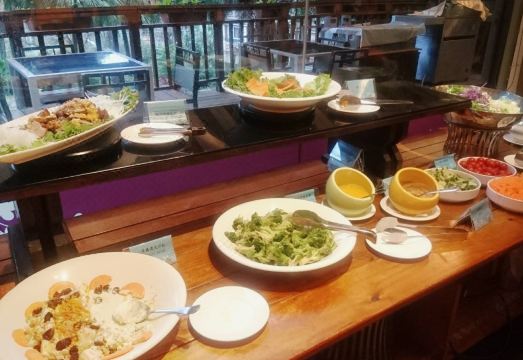 이스턴 호텔 & 리조트 양메이