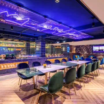 Manxin Hotel Wuhan Yellow Crane Tower Yangtze River Bridge Отели рядом с достопримечательностью «Башня желтого журавля»