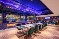 Manxin Hotel Wuhan Yellow Crane Tower Yangtze River Bridge