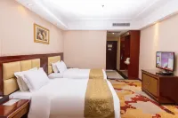 Haojiang Hot Spring Hotel