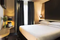 Best Western Plus Quartier Latin Pantheon Hotels in Paris