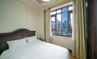 Yeoksam Artnouveau City Hotel and Residence