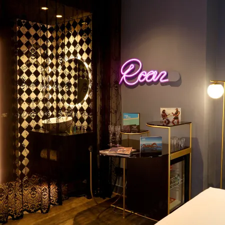 Axel Hotel Madrid - Adults Only