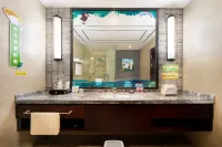 Taoji Seaview Hotel - Balkon
