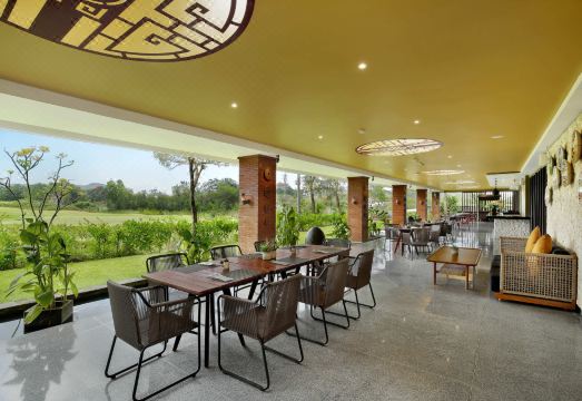 렉싱톤 클라파 리조트 부대시설