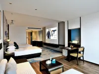 Kaihua Oriental Wenlan Hotel Hotels in Kaihua