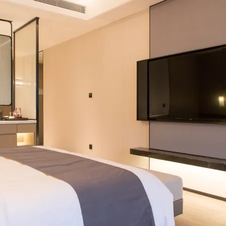 Ron Share Hotel