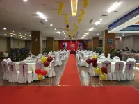 Hongshanhu Hot Spring Hotel - Breakfast