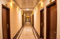 Jinfeng Hotel Hotels near Xiaoping Square
