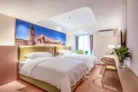 Vienna 3 Best Hotel (Zhuzhou Hongqi Road Tianxin)