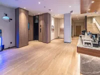 HanTing Hotel (Shijiazhuang Zhaiying South Street First Hospital of Medical University) Hotels near Sky Gardens