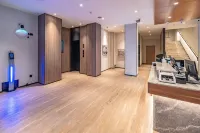 HanTing Hotel (Shijiazhuang Zhaiying South Avenue First Hospital of Medical University) Hotels in castle in the cloud