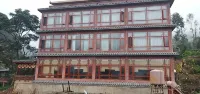 Shanju Inn Hotels near Bamei Xanadu Scenic Area